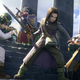Image for article titled The Next Smash Ultimate DLC Is The Hero From Dragon Quest